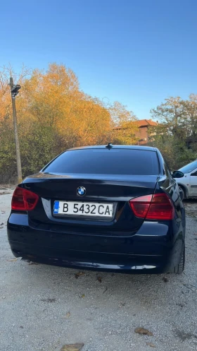 BMW 318 Navi koja 320, снимка 6