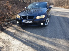 BMW 318 Navi koja 320, снимка 2