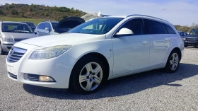 Opel Insignia 2.0CDTI, снимка 3