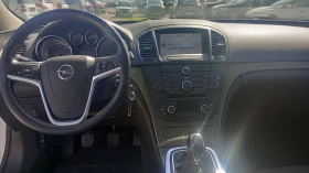 Opel Insignia 2.0CDTI, снимка 10