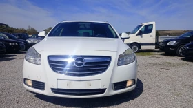 Opel Insignia 2.0CDTI, снимка 2