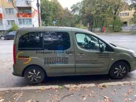 Citroen Berlingo 1.6 D, снимка 3