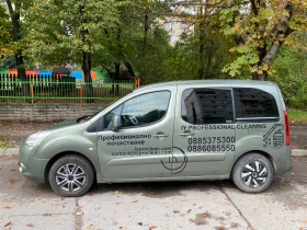 Citroen Berlingo 1.6 D, снимка 2