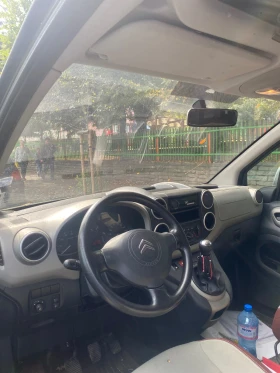 Citroen Berlingo 1.6 D, снимка 5