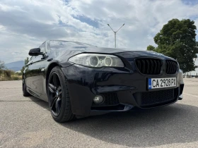 Обява за продажба на BMW 530 | Сменена верига|  ~29 999 лв. - изображение 3