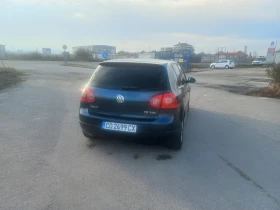 VW Golf, снимка 4