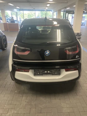 BMW i3 120ah , снимка 9