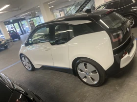 BMW i3 120ah в ГАРАНЦИЯ , снимка 9