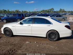 Mercedes-Benz S 550 * burmaster* * * * * | Mobile.bg    2