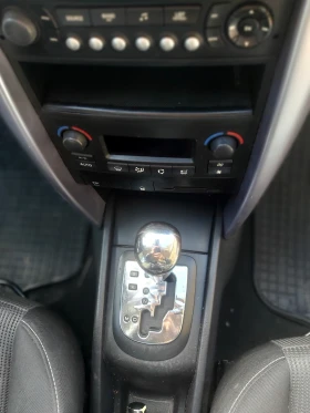 Peugeot 207 CC 1.6 VTi, снимка 9