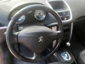 Peugeot 207 CC 1.6 VTi, снимка 7