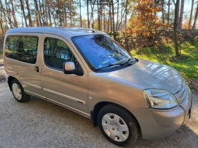 Citroen Berlingo 2.0  Hdi, снимка 1