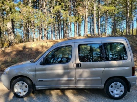 Citroen Berlingo 2.0  Hdi, снимка 4