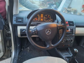 Mercedes-Benz A 180 1.8 CDI НА ЧАСТИ, снимка 4