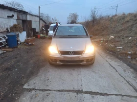 Mercedes-Benz A 180 1.8 CDI НА ЧАСТИ, снимка 1