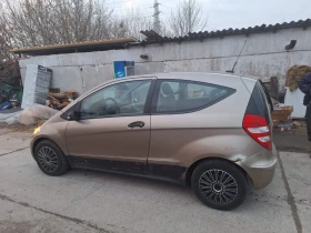 Mercedes-Benz A 180 1.8 CDI НА ЧАСТИ, снимка 3