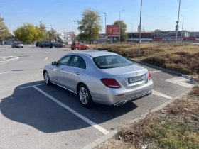 Mercedes-Benz E 220 Cdi 195hp 9G-Tronik , снимка 3