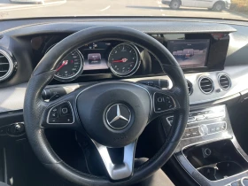 Mercedes-Benz E 220 Cdi 195hp 9G-Tronik , снимка 12