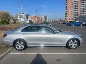 Mercedes-Benz E 220 Cdi 195hp 9G-Tronik , снимка 5