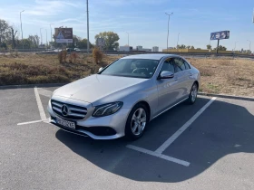 Mercedes-Benz E 220 Cdi 195hp 9G-Tronik , снимка 1