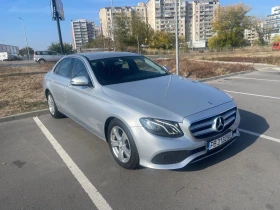 Mercedes-Benz E 220 Cdi 195hp 9G-Tronik , снимка 6