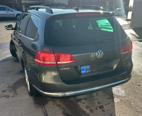 VW Passat 1.4 TSI EKO FUEL 150 кс., снимка 4