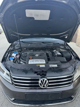 VW Passat 1.4 TSI EKO FUEL 150 кс., снимка 7