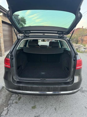 VW Passat 1.4 TSI EKO FUEL 150 кс., снимка 9