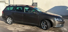 VW Passat 1.4 TSI EKO FUEL 150 кс., снимка 1