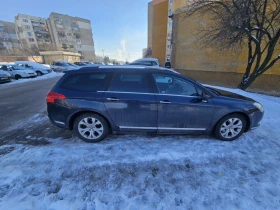 Citroen C5 2.0 tdi | Mobile.bg    3