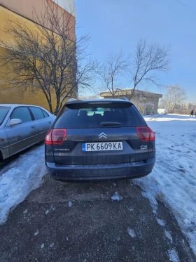 Citroen C5 2.0 tdi | Mobile.bg    2