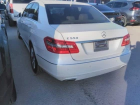 Mercedes-Benz E 500 - [9] 