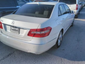 Mercedes-Benz E 500 - [8] 