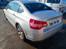 Citroen C5 2.0HDI 140hp EURO 5A, снимка 5