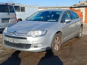 Citroen C5 2.0HDI 140hp EURO 5A, снимка 1