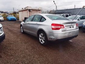 Citroen C5 2.0HDI 140hp EURO 5A, снимка 5