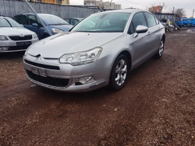 Citroen C5 2.0HDI 140hp EURO 5A 1