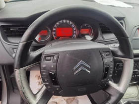 Citroen C5 2.0HDI 140hp EURO 5A, снимка 14