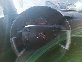 Citroen C5 2.0HDI 140hp EURO 5A, снимка 10