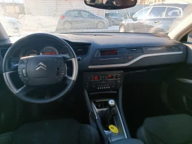 Citroen C5 2.0HDI 140hp EURO 5A, снимка 10