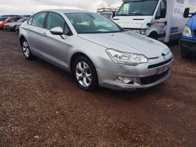 Citroen C5 2.0HDI 140hp EURO 5A, снимка 2