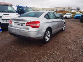 Citroen C5 2.0HDI 140hp EURO 5A, снимка 3