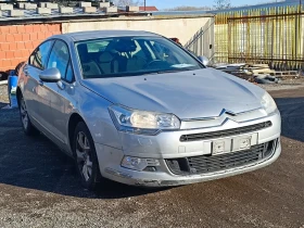 Citroen C5 2.0HDI 140hp EURO 5A, снимка 3