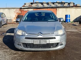 Citroen C5 2.0HDI 140hp EURO 5A, снимка 2