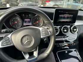 Mercedes-Benz C 350 E AMG Hybid -    ! | Mobile.bg    5