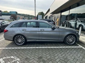 Mercedes-Benz C 350 E AMG Hybid -    ! | Mobile.bg    4