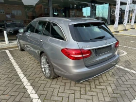 Mercedes-Benz C 350 E AMG Hybid -    ! | Mobile.bg    3