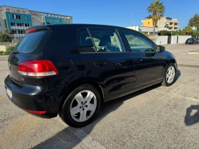 VW Golf 6. 2.0TDI 2009G 110k.s | Mobile.bg    3