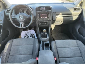 VW Golf 6. 2.0TDI 2009G 110k.s | Mobile.bg    5