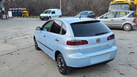 Seat Ibiza 1.2i/Много запазен!, снимка 5